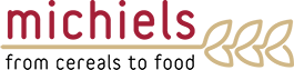 Michiels Fabrieken, from Cereals to Food.